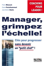 Manager, grimpez l échelle!