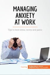 Managing Anxiety at Work