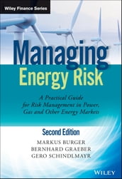 Managing Energy Risk