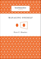 Managing Oneself