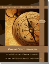 Managing Projects for Ministry