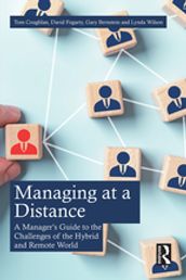 Managing at a Distance