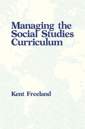 Managing the Social Studies Curriculum