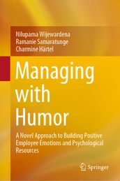 Managing with Humor