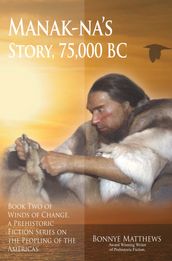 Manak-na s Story: 75,000 BC