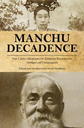 Manchu Decadence