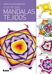 Mandalas Tejidos - Ojos de dios