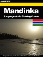 Mandinka Language Audio Training Course