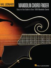 Mandolin Chord Finder