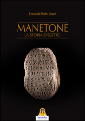 Manetone. La storia d Egitto