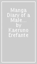 Manga Diary of a Male Porn Star Vol. 3