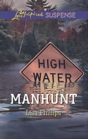 Manhunt (Mills & Boon Love Inspired Suspense)