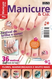 Manicure e Cia Ed. 18 - Pés