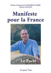 Manifeste pour la France: