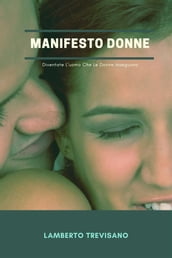 Manifesto Donne