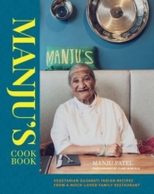 Manju¿s Cookbook