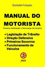 Manual Do Motorista