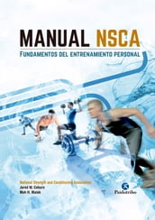 Manual NSCA