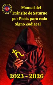 Manual del Tránsito de Saturno por Piscis para cada Signo Zodiacal 2023-2026