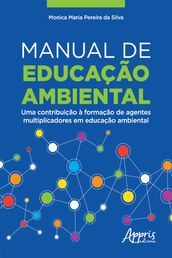 Manual de Educação Ambiental: