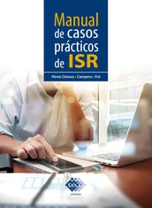 Manual de casos prácticos de ISR 2019