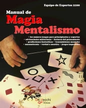 Manual de magia mentalismo