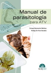 Manual de parasitología para ATV