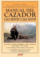 Manual del cazador