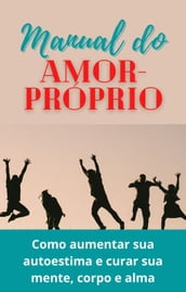 Manual do amor-próprio