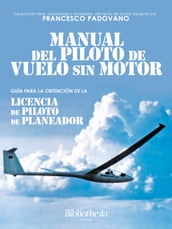 Manual del piloto de vuelo sin Motor