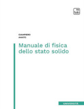 Manuale di fisica dello stato solido