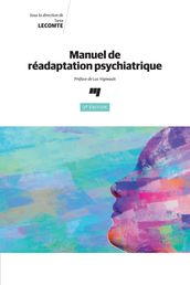 Manuel de réadaptation psychiatrique, 3e édition