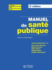 Manuel de santé publique