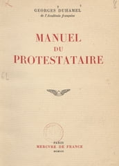 Manuel du protestataire