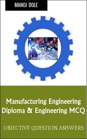 Manufacturing Engineering