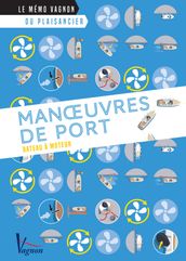 Manœuvres de port