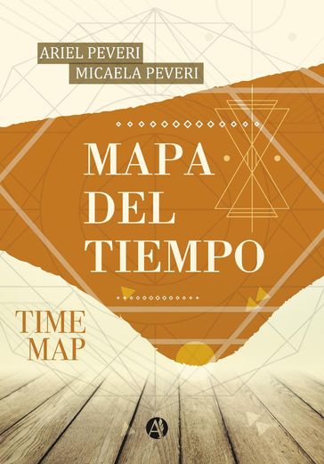 Mapa del Tiempo - Ariel Peveri - Micaela Peveri