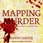 Mapping Murder