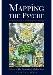 Mapping the Psyche Volume 1