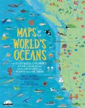 Maps of the World s Oceans
