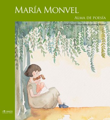 María Monvel - Isabel Ossa