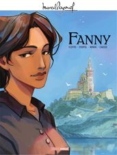 Marcel Pagnol en BD : Fanny