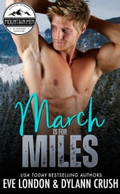 March is for Miles