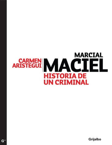 Marcial Maciel - Carmen Aristegui