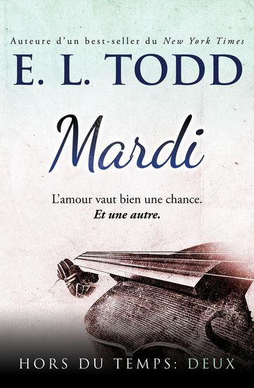 Mardi - E. L. Todd