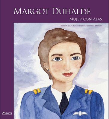 Margot Duhalde - Isabel Ossa