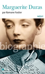 Marguerite Duras