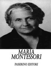 Maria Montessori