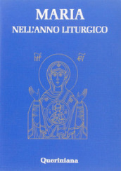 Maria nell anno liturgico
