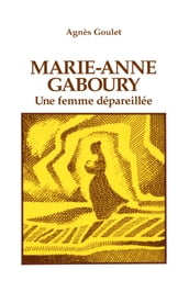 Marie-Anne Gaboury